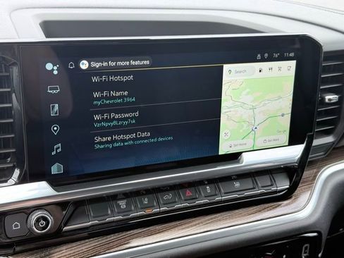 Certified 2025 Chevrolet Silverado 2500 LT w/ Convenience Package image 51