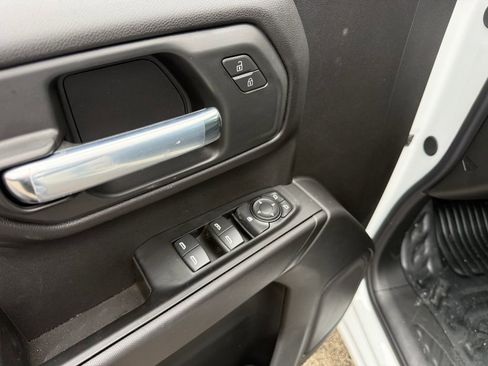 New 2026 GMC Sierra 1500 Pro w/ Pro Value Package image 18