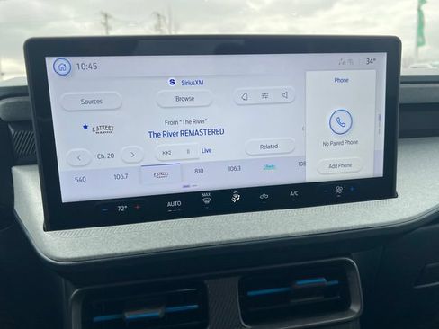 New 2026 Ford Maverick XLT AWD/4WD image 11