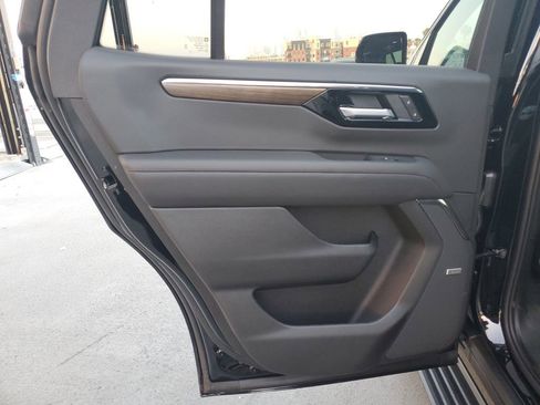 New 2026 Chevrolet Tahoe High Country AWD/4WD image 20