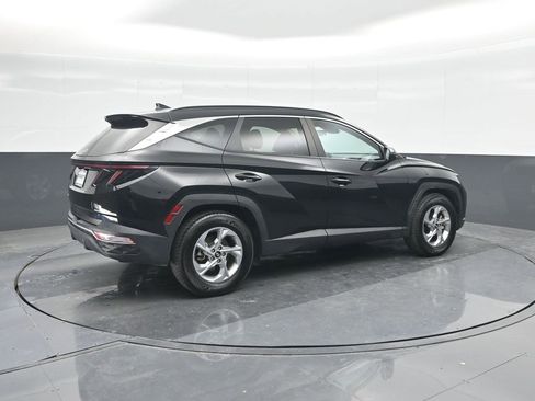 Used 2023 Hyundai Tucson SEL image 15