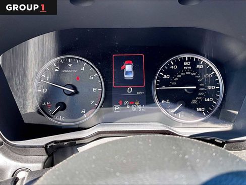 Used 2023 Subaru Legacy Premium image 25