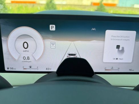New 2026 Genesis GV70 2.5T Advanced AWD/4WD image 19