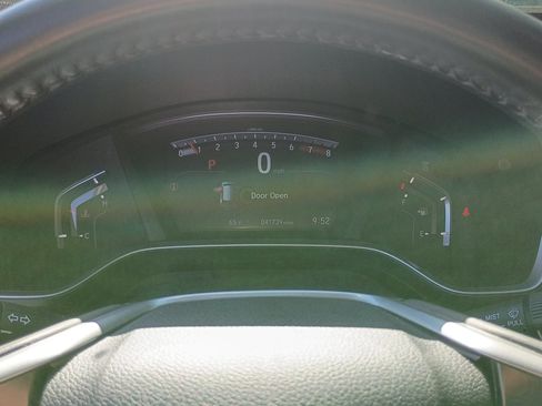 Used 2021 Honda CR-V EX-L image 18