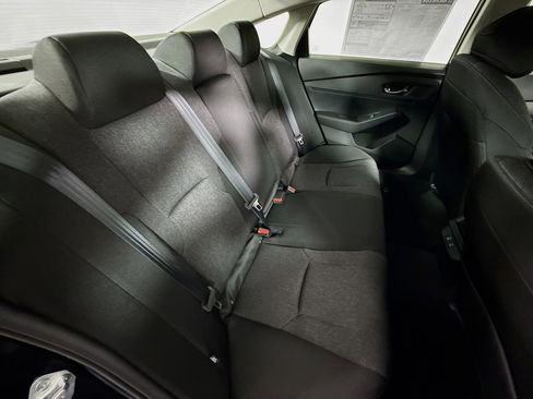 New 2025 Honda Accord LX image 25