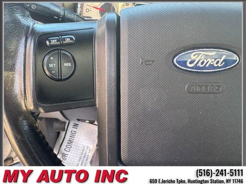 Used 2011 Ford Expedition XLT w/ 203A Rapid Spec Order Code image 20