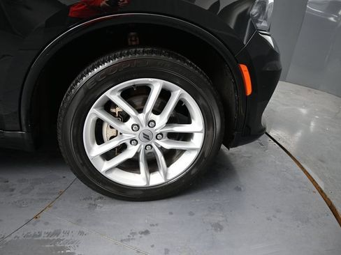 Used 2024 Dodge Durango GT AWD/4WD image 18