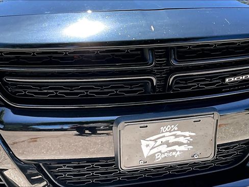 Used 2019 Dodge Charger SXT w/ Leather Interior Group RWD image 30