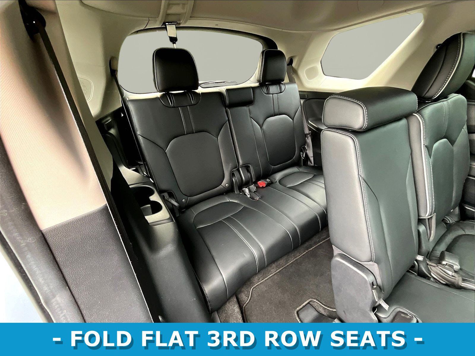 Used 2023 Honda Pilot Elite image 26