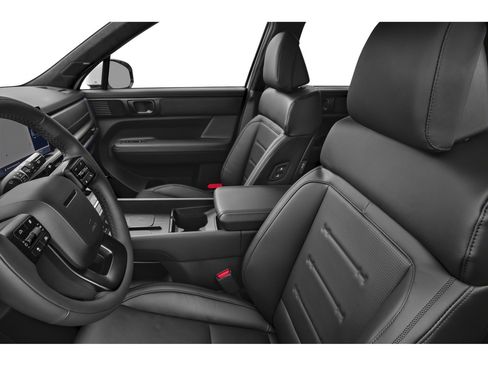 New 2027 Hyundai Santa Fe Calligraphy AWD/4WD image 6