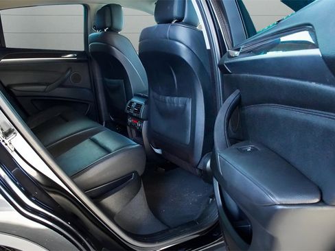 Used 2013 BMW X6 xDrive35i image 49