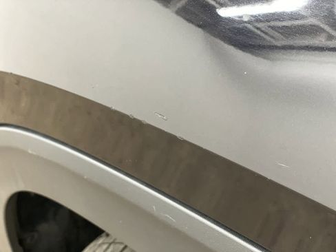 Used 2021 Volkswagen Atlas SE image 38