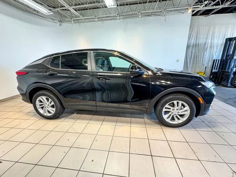 New 2026 Buick Envista Preferred w/ Convenience I Package image 4