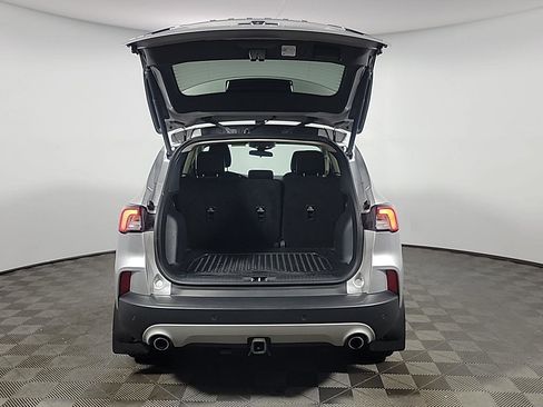Used 2020 Ford Escape SEL AWD/4WD image 7
