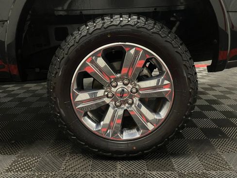 Used 2020 Ford F150 Lariat w/ Equipment Group 502A Luxury image 16