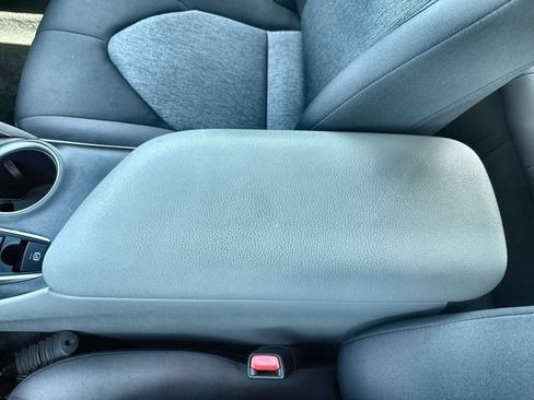 Used 2024 Toyota Camry LE FWD image 20