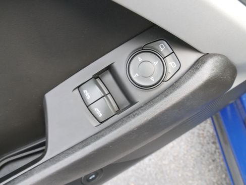 Used 2021 Chevrolet Camaro LT w/ RS Package image 18