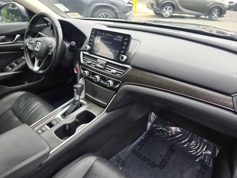 Used 2021 Honda Accord EX-L image 11