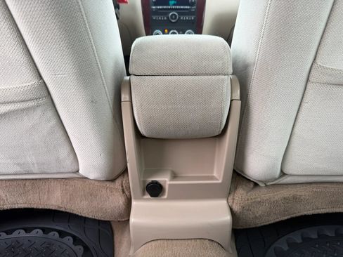 Used 2007 Chevrolet Impala LS FWD image 14