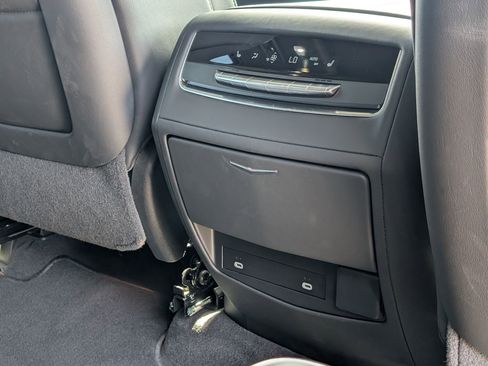 Used 2024 Cadillac Escalade Premium Luxury w/ LPO, Floor Liner Package image 28