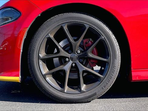 Used 2022 Dodge Charger GT image 12