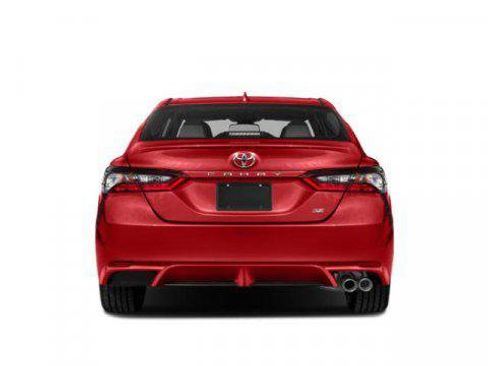 Certified 2024 Toyota Camry SE image 10