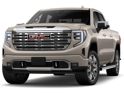 New 2026 GMC Sierra 1500 Denali w/ Denali Reserve Package AWD/4WD image 35