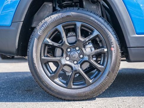 New 2026 Jeep Compass Latitude AWD/4WD image 22