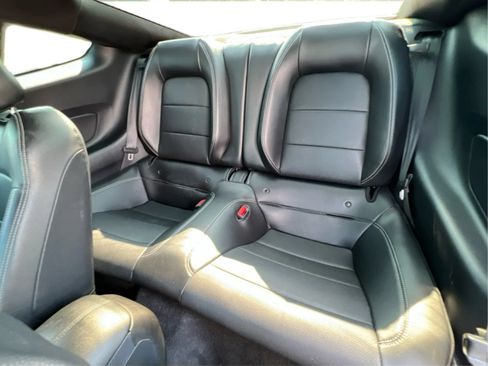 Used 2021 Ford Mustang Premium RWD image 17