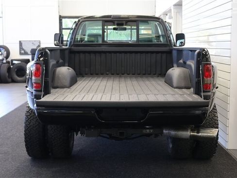 Used 1996 Dodge Ram 3500 Truck 4x4 Club Cab image 15