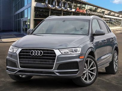 Used 2018 Audi Q3 2.0T Premium
