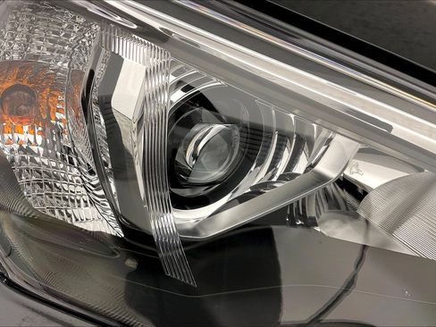 Used 2024 Toyota 4Runner TRD Sport w/ Technology Package image 30