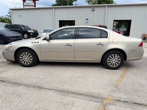 Used 2008 Buick Lucerne CX FWD image 2