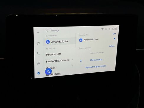 Used 2023 Toyota Corolla LE image 20