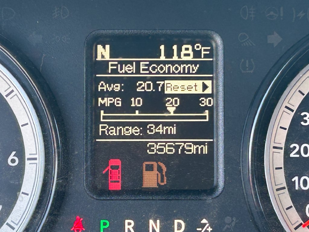 Used 2016 RAM 1500 Tradesman w/ Protection Group AWD/4WD image 19