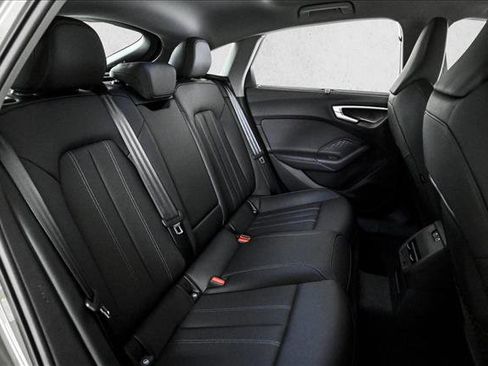 New 2025 Audi A5 2.0T Premium Plus image 21