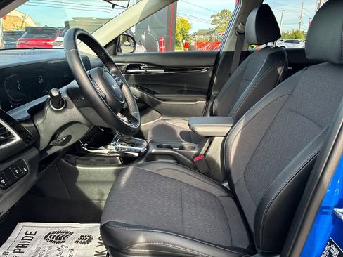 Used 2026 Kia Seltos S AWD/4WD image 11
