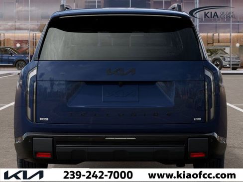 New 2027 Kia Telluride X-Line SX Prestige image 13