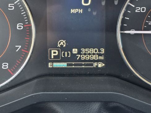 Used 2021 Subaru Crosstrek 2.5i Limited w/ Popular Package #4 image 27