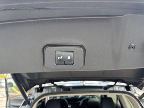 Certified 2021 Nissan Rogue SL w/ Premium Package image 29