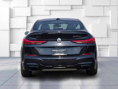 Used 2022 BMW M235i xDrive Gran Coupe w/ Premium Package AWD/4WD image 6