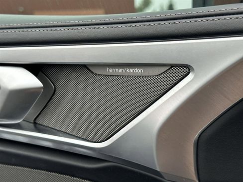 Used 2022 BMW M850i Gran Coupe xDrive image 31