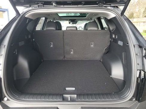 New 2026 Hyundai Tucson Limited image 5