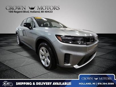 Used 2024 Honda Prologue EX