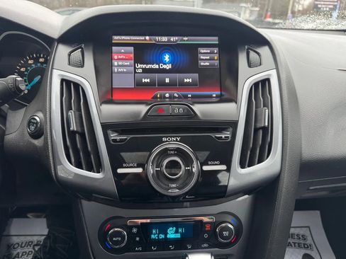 Used 2013 Ford Focus Titanium image 21