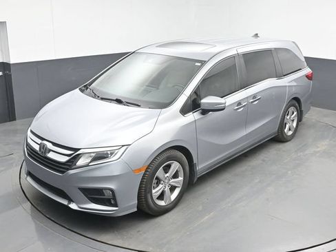Used 2020 Honda Odyssey EX-L image 15
