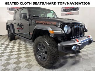 Used 2023 Jeep Gladiator Mojave w/ LED Lighting Group video 1