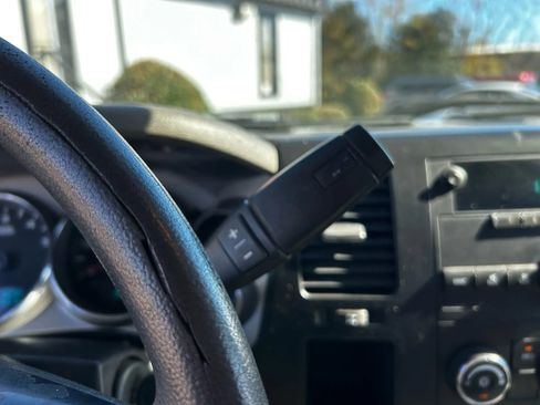 Used 2007 Chevrolet Silverado 3500 W/T image 20