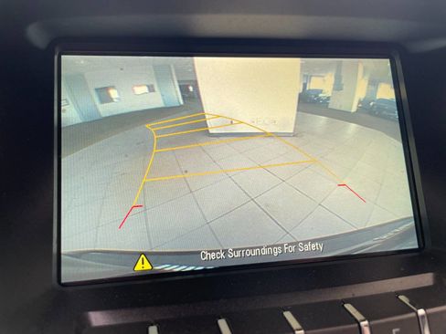 Used 2017 GMC Terrain SLE w/ Convenience Package image 34