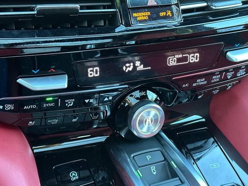 New 2026 Acura MDX Type S image 24